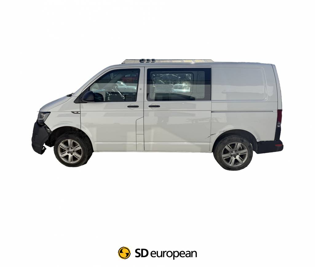 2017 VW T6