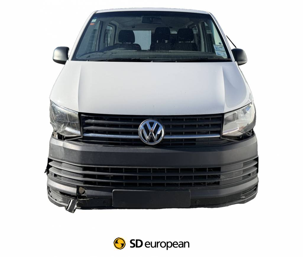 2017 VW T6