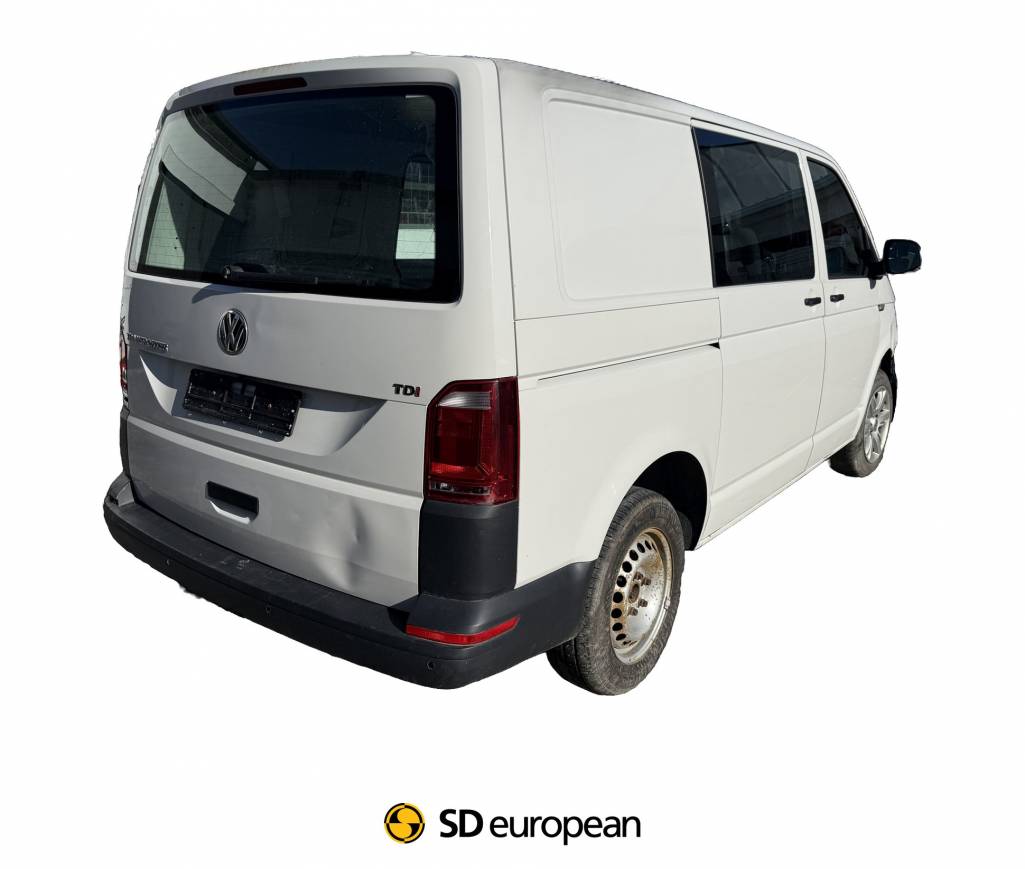 2017 VW T6