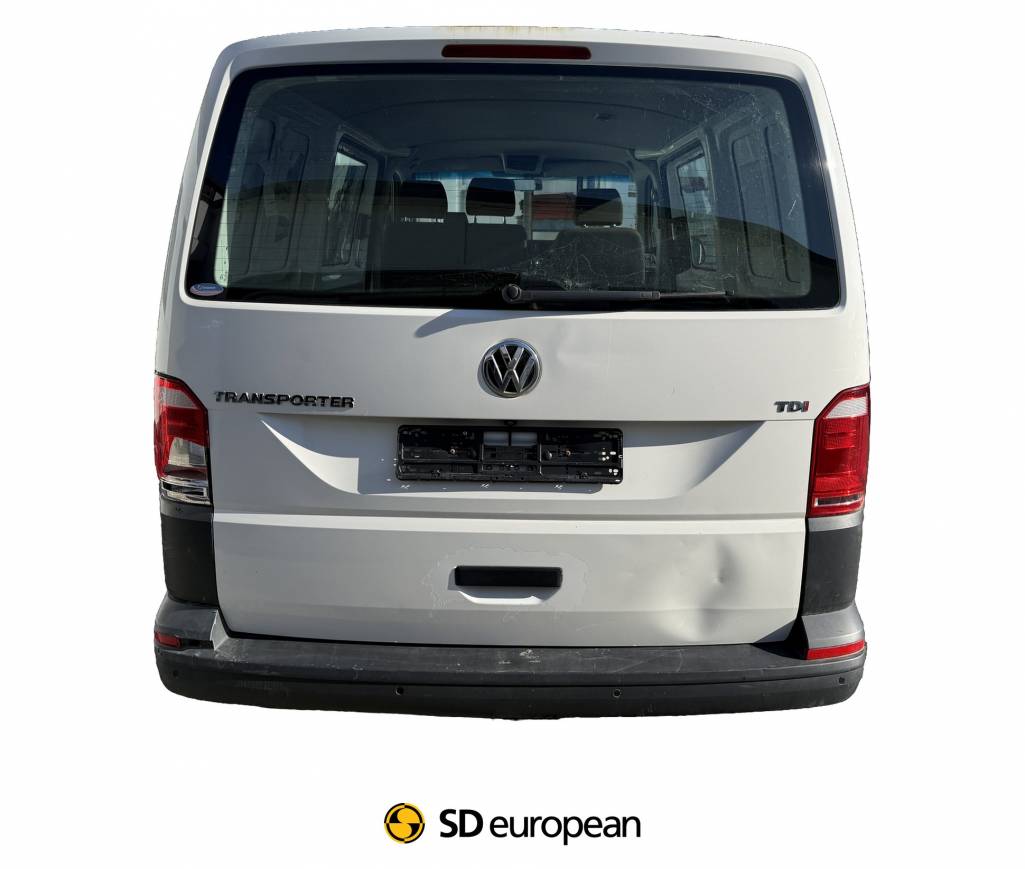 2017 VW T6