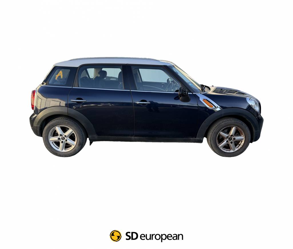 2012 Mini Countryman